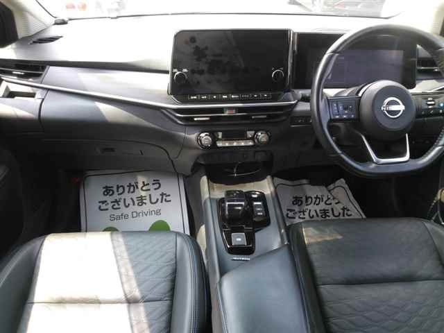 NISSAN NOTE 2022