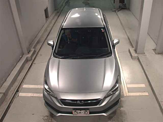 SUBARU IMPREZA 2019