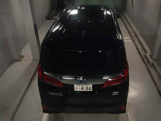 TOYOTA ALPHARD 2021