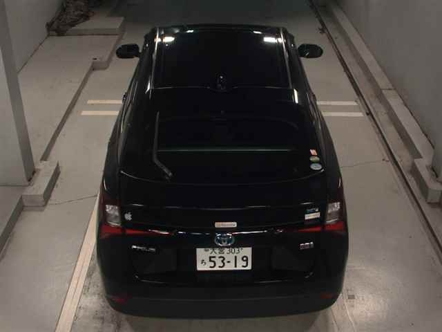 TOYOTA PRIUS 2021