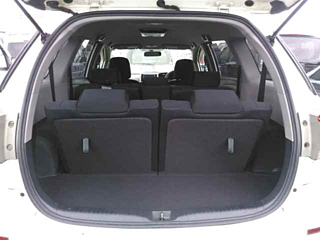 TOYOTA WISH 2009