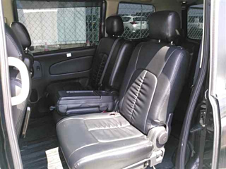 NISSAN SERENA 2012