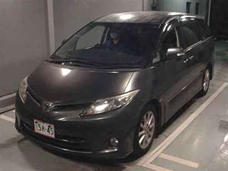 TOYOTA ESTIMA 2011