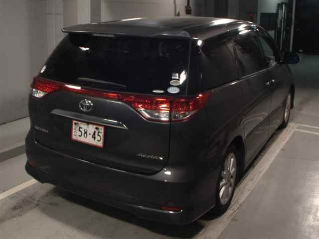 TOYOTA ESTIMA 2011