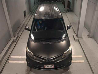 TOYOTA ESTIMA 2011