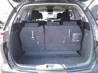 TOYOTA ESTIMA 2011