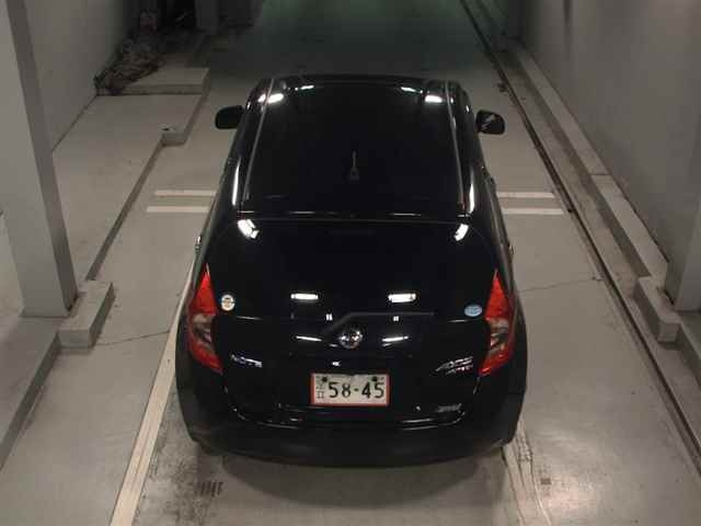 NISSAN NOTE 2014