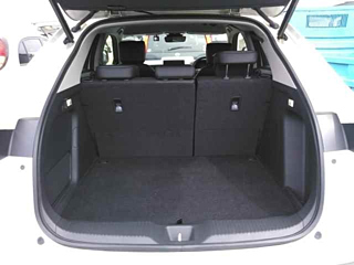 HONDA VEZEL 2022