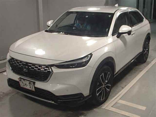 HONDA VEZEL 2022