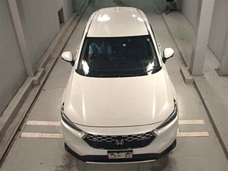 HONDA VEZEL 2022