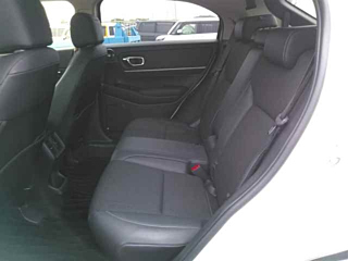 HONDA VEZEL 2022