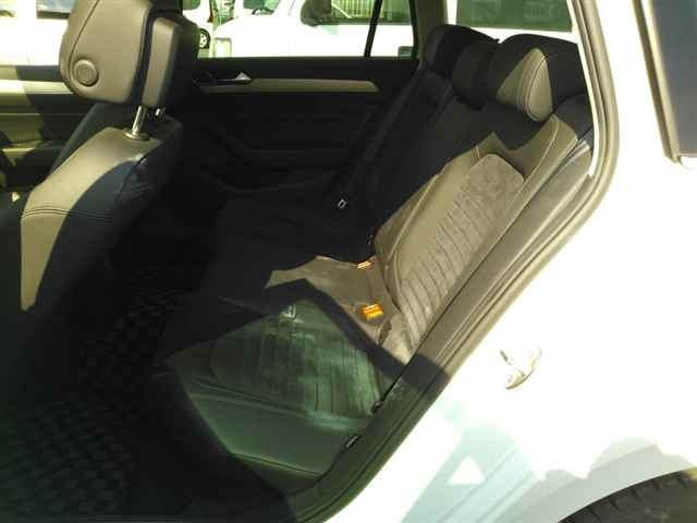 VOLKSWAGEN PASSAT 2020