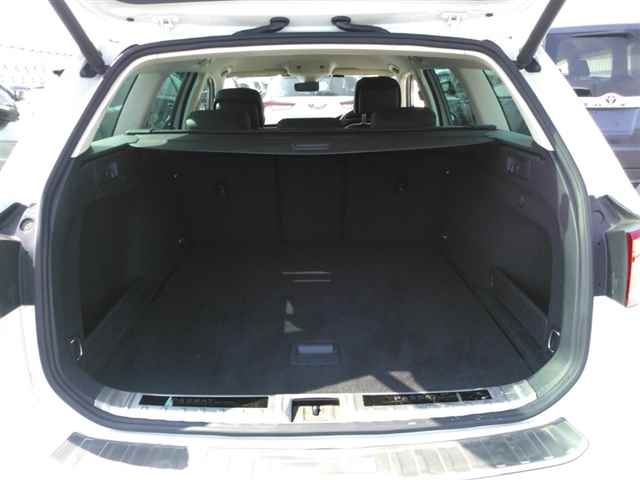 VOLKSWAGEN PASSAT 2020