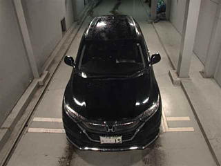 HONDA VEZEL 2019