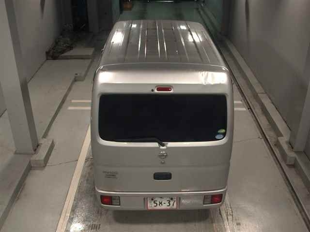 NISSAN CLIPPER VAN 2017