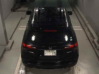 HONDA VEZEL 2019