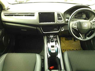 HONDA VEZEL 2019
