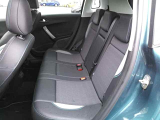 PEUGEOT 2008 2016