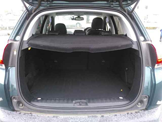PEUGEOT 2008 2016