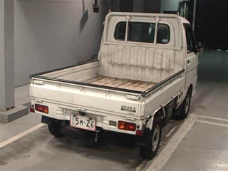 DAIHATSU HIJET TRUCK 2013