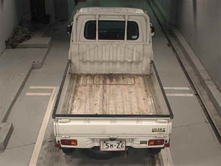 DAIHATSU HIJET TRUCK 2013