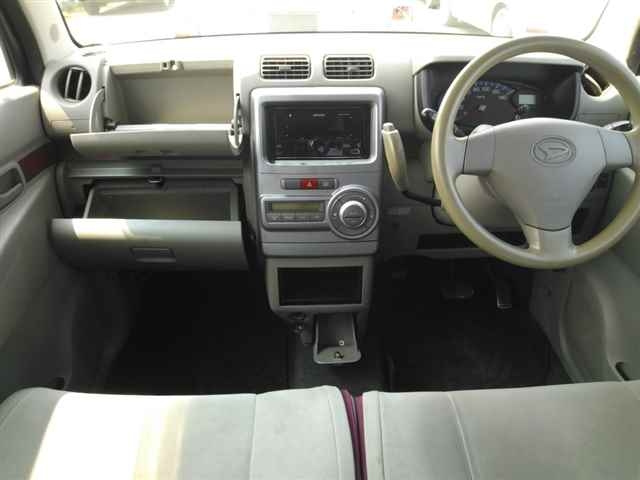 DAIHATSU MOVE CONTE 2009