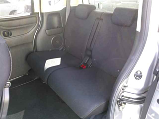 HONDA N BOX 2015