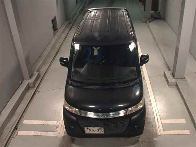 SUZUKI PALETTE 2010