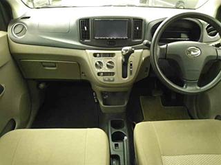 DAIHATSU MIRA E S 2012