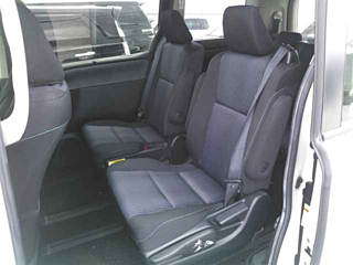 TOYOTA NOAH 2014
