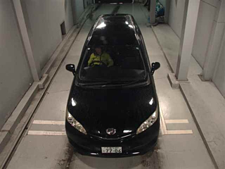 TOYOTA WISH 2013