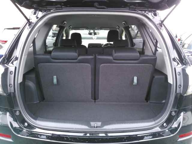 TOYOTA WISH 2013
