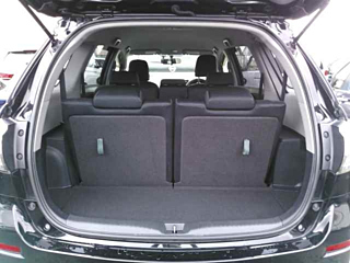 TOYOTA WISH 2013