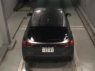 NISSAN NOTE 2021