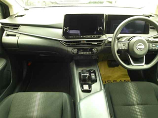 NISSAN NOTE 2021