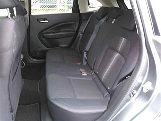 NISSAN NOTE 2021