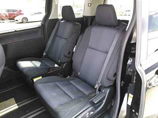 TOYOTA NOAH 2016