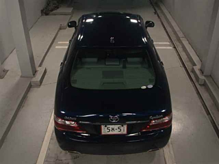 TOYOTA CROWN 2012