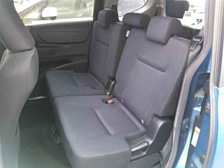TOYOTA SIENTA 2016