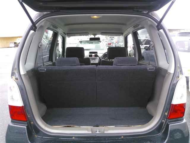 SUZUKI CHEVROLET MW 2008