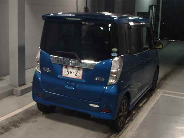 NISSAN DAYZ ROOX 2018