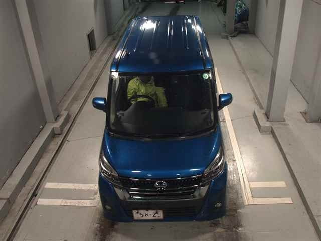 NISSAN DAYZ ROOX 2018