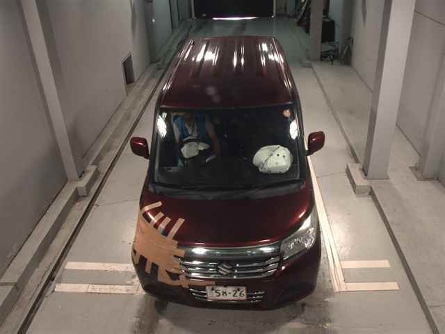 SUZUKI SOLIO 2019