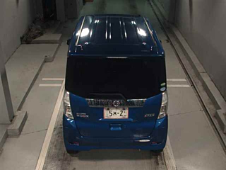 NISSAN DAYZ ROOX 2018