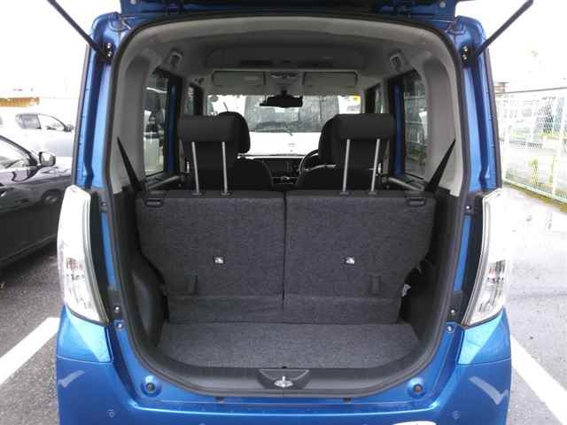 NISSAN DAYZ ROOX 2018
