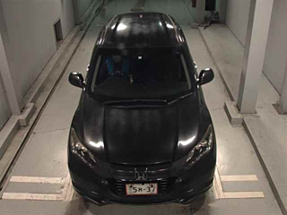 HONDA VEZEL 2014