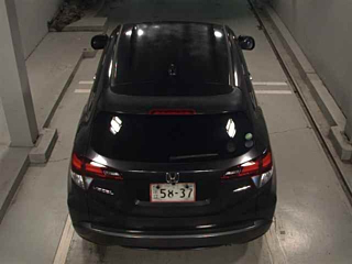 HONDA VEZEL 2014