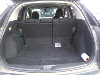 HONDA VEZEL 2014