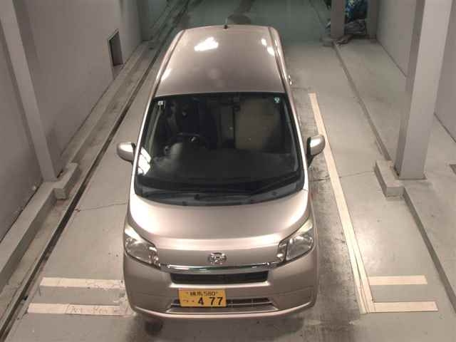 DAIHATSU MOVE 2013