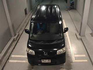 DAIHATSU TANTO 2011